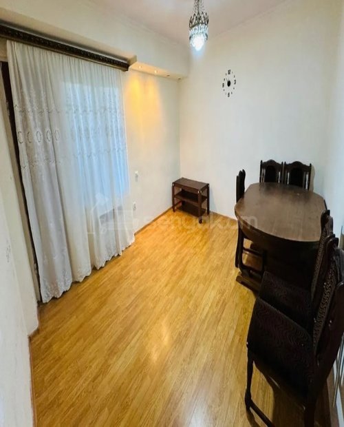 2 Սենյականոց Բնակարան, 60քմ, 1/9 հարկ, Կոսմետիկ Վերանորոգված, Կահավորված, Արևկող