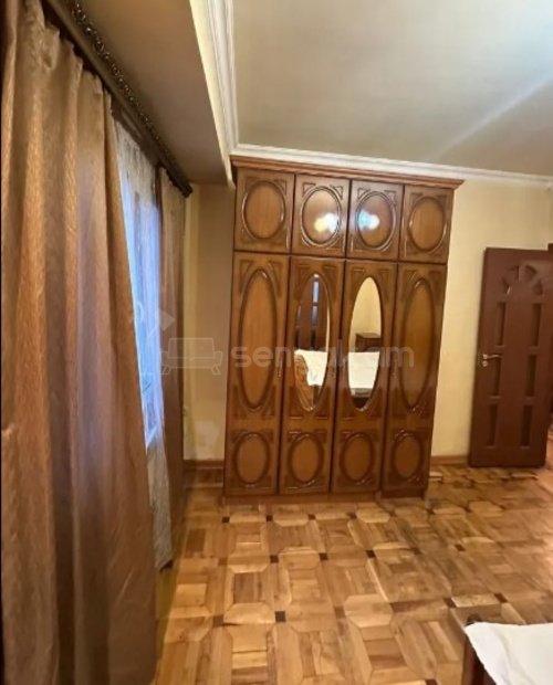 2 Սենյականոց Բնակարան, 60քմ, 1/9 հարկ, Կոսմետիկ Վերանորոգված, Կահավորված, Արևկող