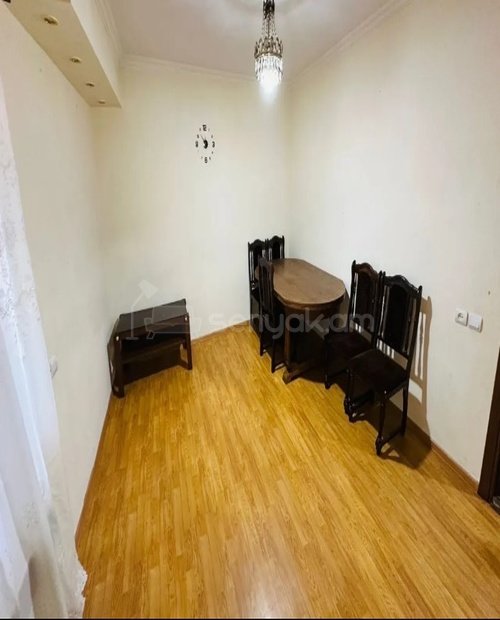 2 Սենյականոց Բնակարան, 60քմ, 1/9 հարկ, Կոսմետիկ Վերանորոգված, Կահավորված, Արևկող