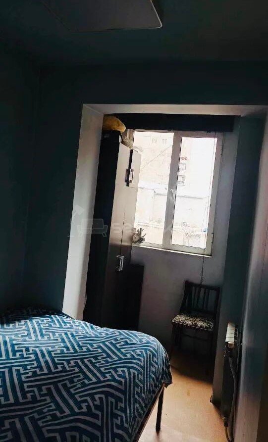 2 Սենյականոց Բնակարան, 70քմ, 3/10 հարկ, Պետական Վիճակում