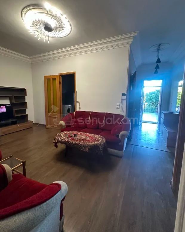 4 Սենյականոց Սեփական Տուն, 150քմ, Նորմալ Վիճակում, Կահավորված