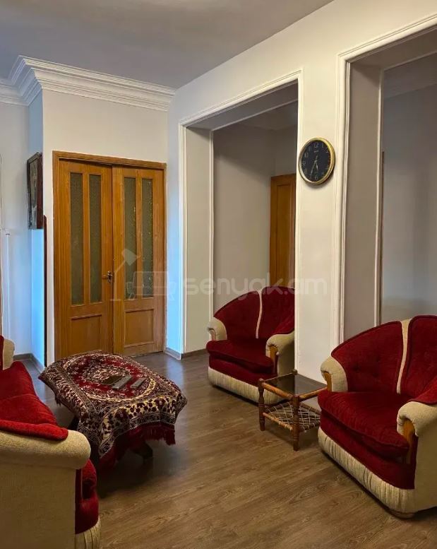 4 Սենյականոց Սեփական Տուն, 150քմ, Նորմալ Վիճակում, Կահավորված