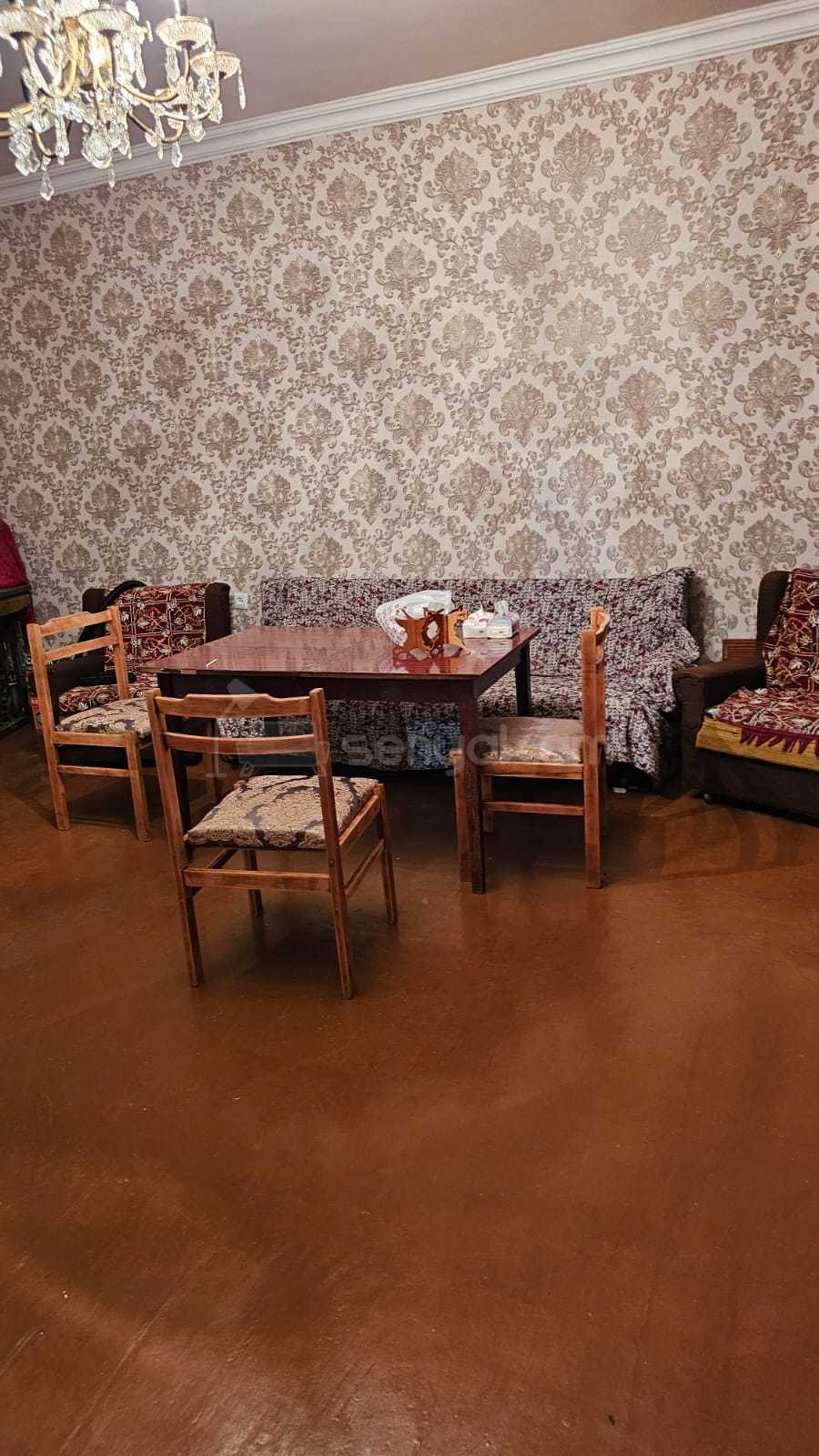 1 Սենյականոց Սեփական Տուն, 55քմ, Կոսմետիկ Վերանորոգված, Կահավորված