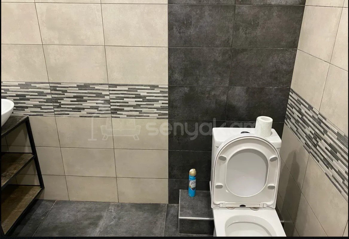 2 Սենյականոց Բնակարան, 50քմ, 1/9 հարկ, Կապիտալ Վերանորոգված, Կահավորված