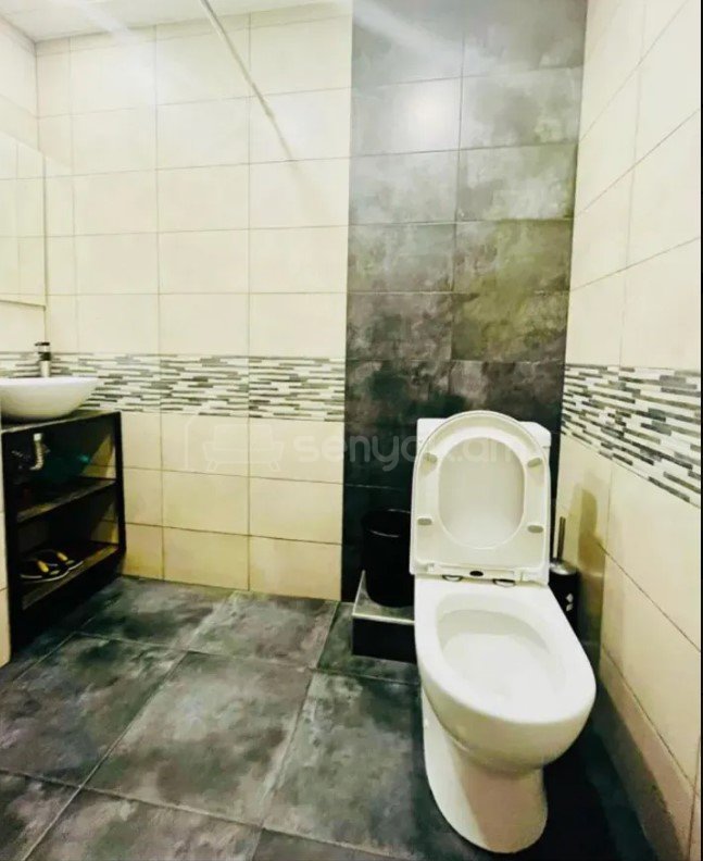 2 Սենյականոց Բնակարան, 50քմ, 1/9 հարկ, Կապիտալ Վերանորոգված, Կահավորված