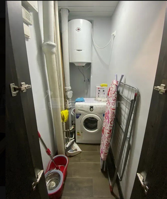 2 Սենյականոց Բնակարան, 50քմ, 1/9 հարկ, Կապիտալ Վերանորոգված, Կահավորված