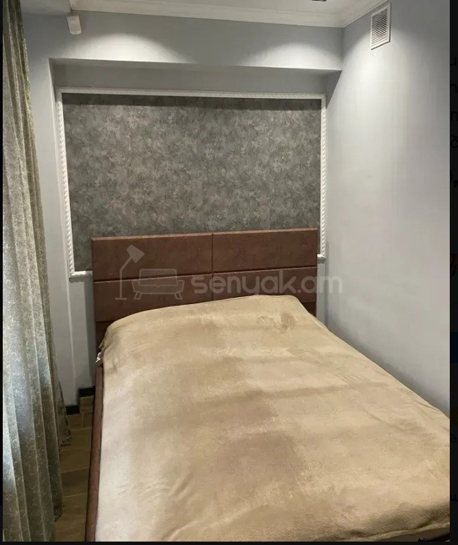 2 Սենյականոց Բնակարան, 50քմ, 1/9 հարկ, Կապիտալ Վերանորոգված, Կահավորված