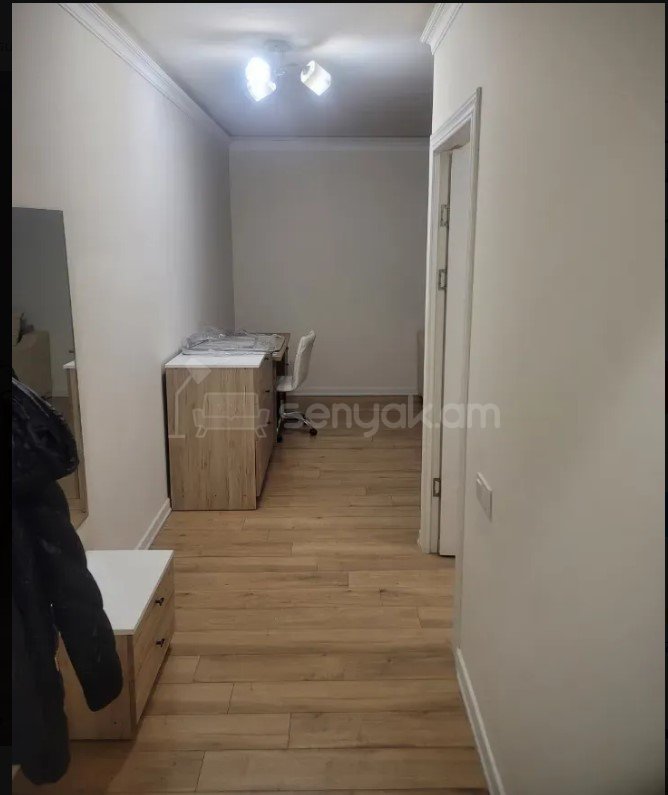 2 Սենյականոց Բնակարան, 50քմ, 10/12 հարկ, Կապիտալ Վերանորոգված, Կահավորված