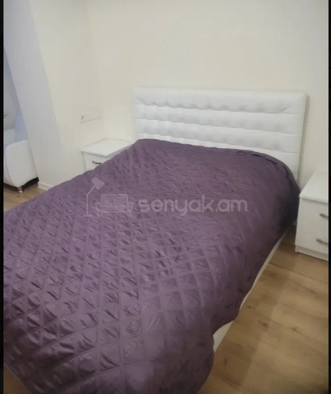 2 Սենյականոց Բնակարան, 50քմ, 10/12 հարկ, Կապիտալ Վերանորոգված, Կահավորված