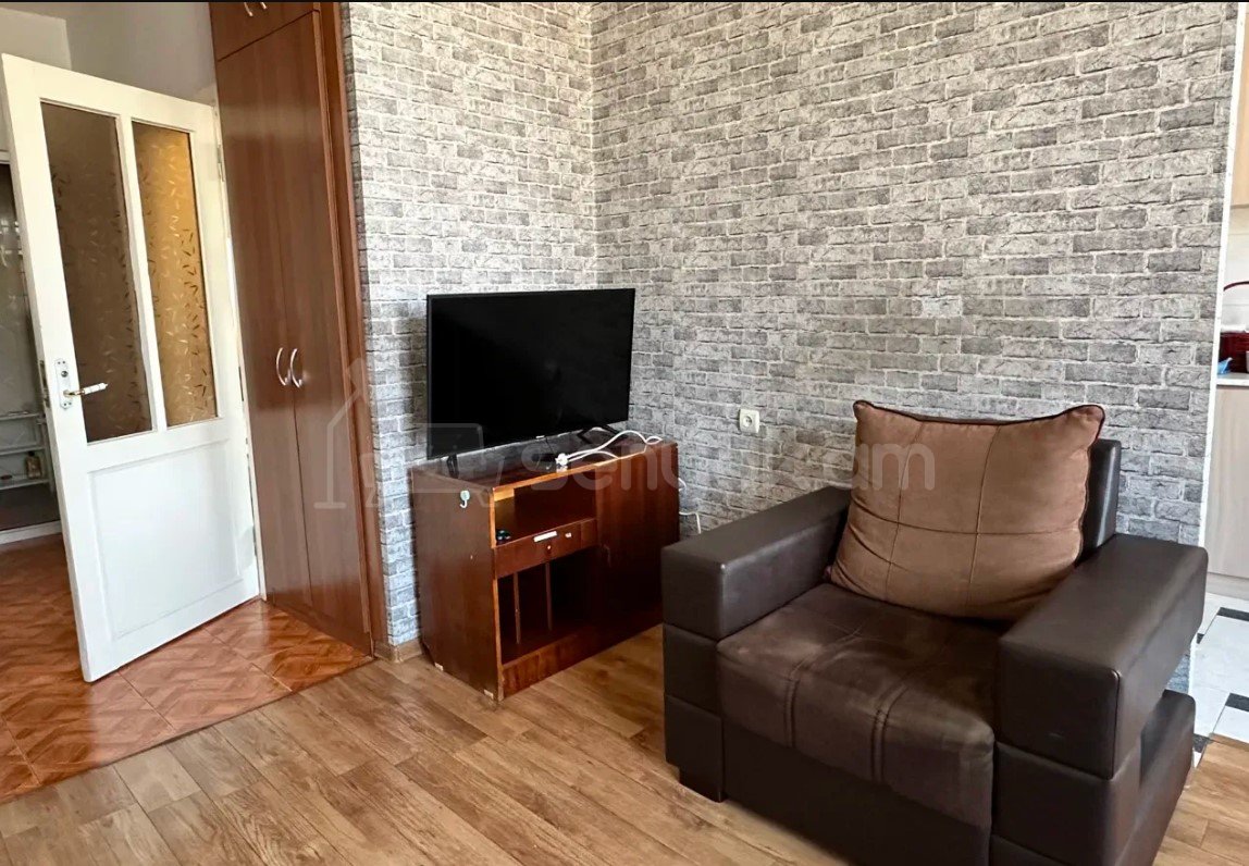 2 Սենյականոց Բնակարան, 60քմ, 5/9 հարկ, Կապիտալ Վերանորոգված, Կահավորված