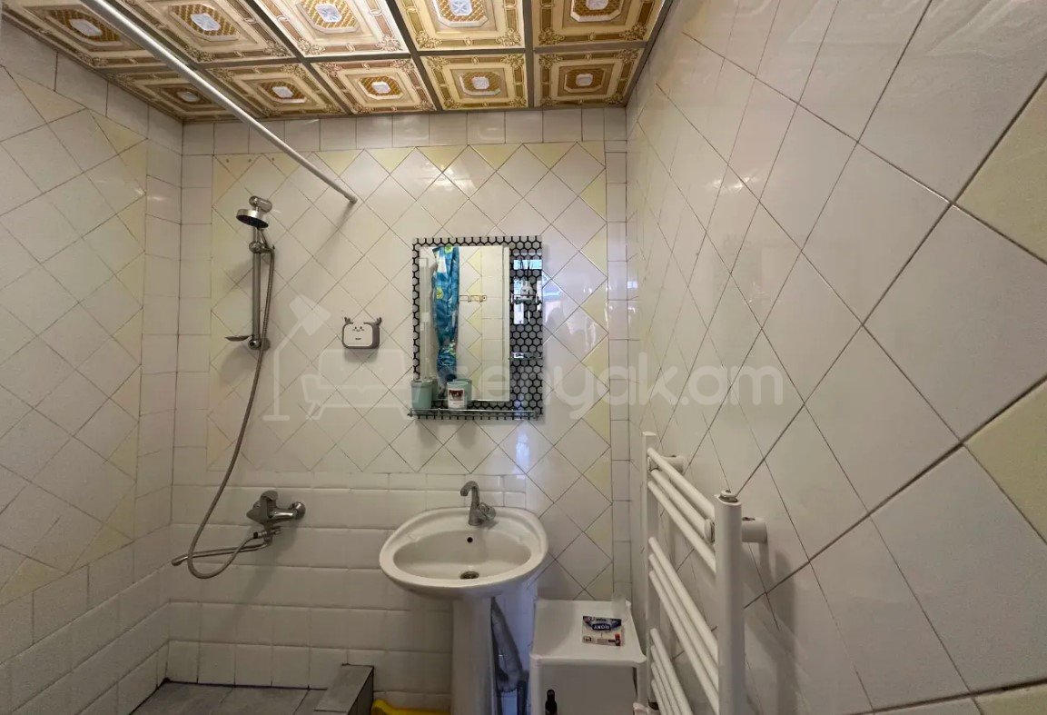 2 Սենյականոց Բնակարան, 60քմ, 5/9 հարկ, Կապիտալ Վերանորոգված, Կահավորված