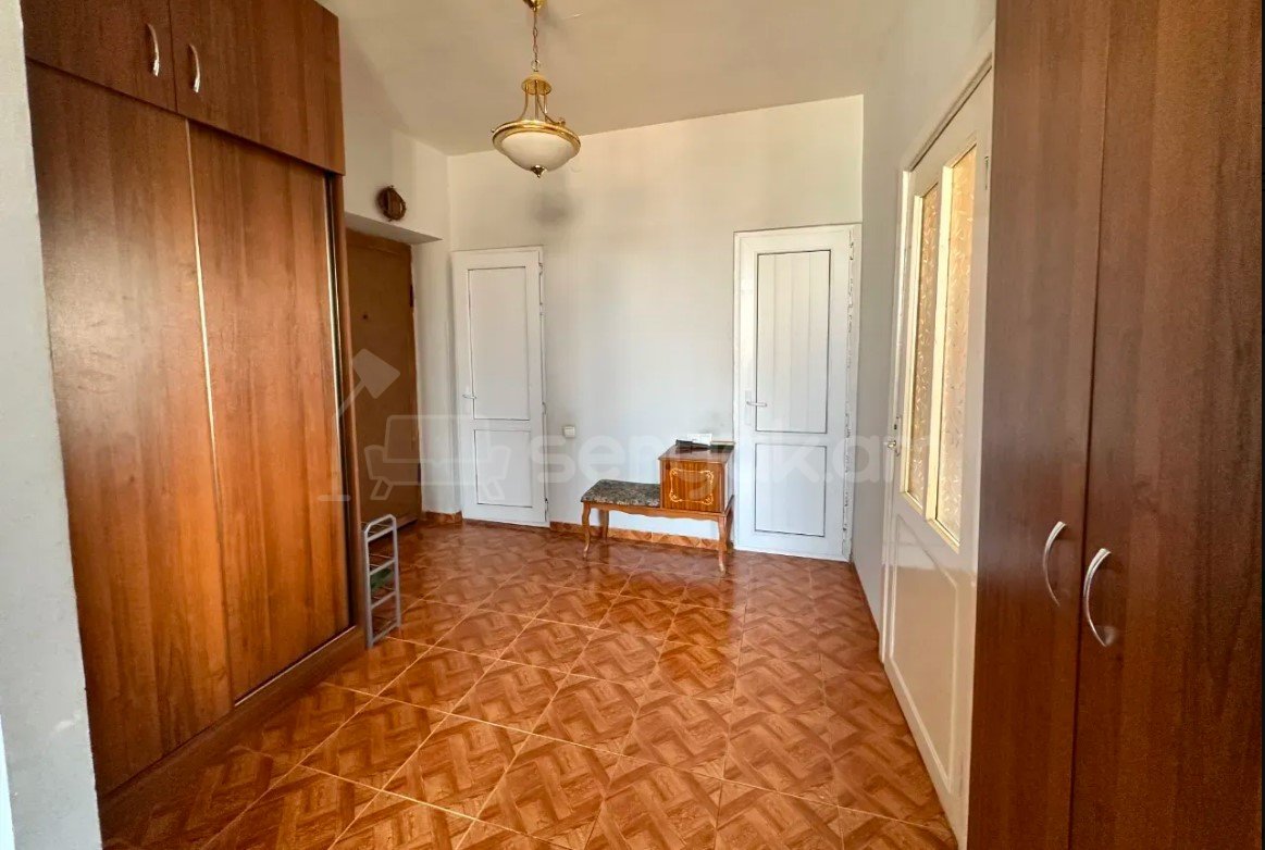 2 Սենյականոց Բնակարան, 60քմ, 5/9 հարկ, Կապիտալ Վերանորոգված, Կահավորված