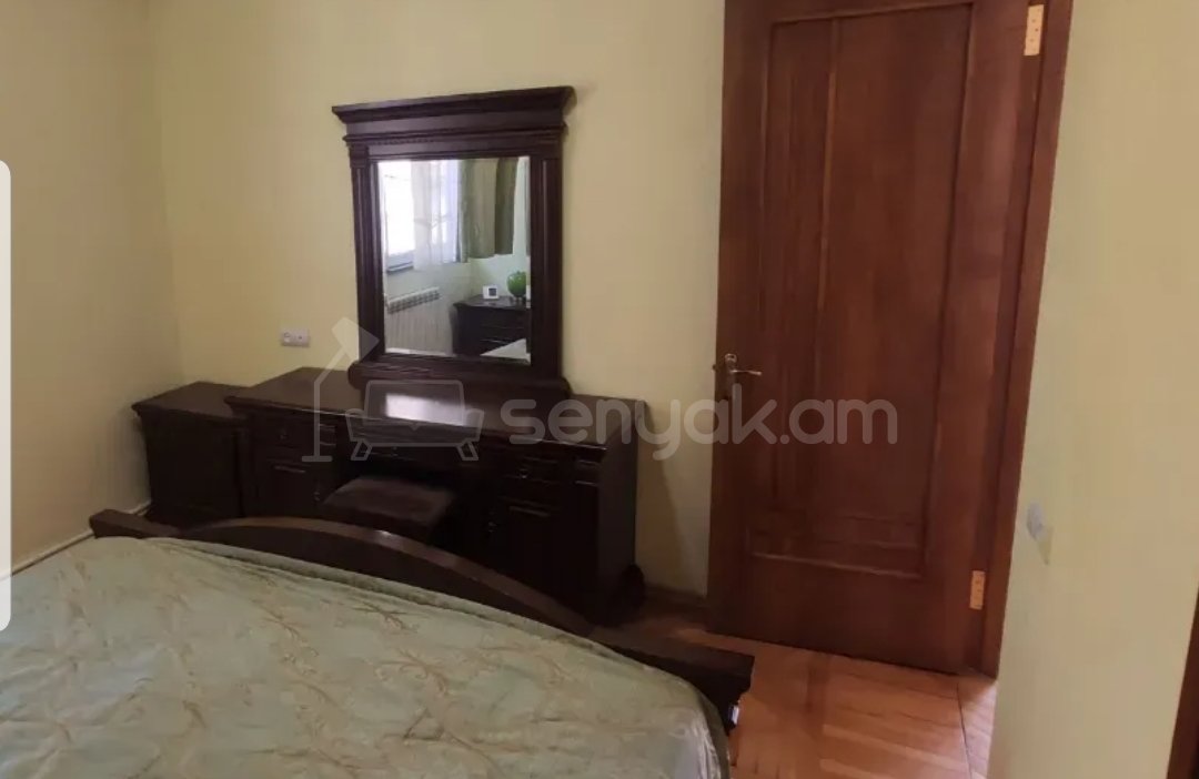 3 Սենյականոց Բնակարան, 72քմ, 5/9 հարկ, Կապիտալ Վերանորոգված