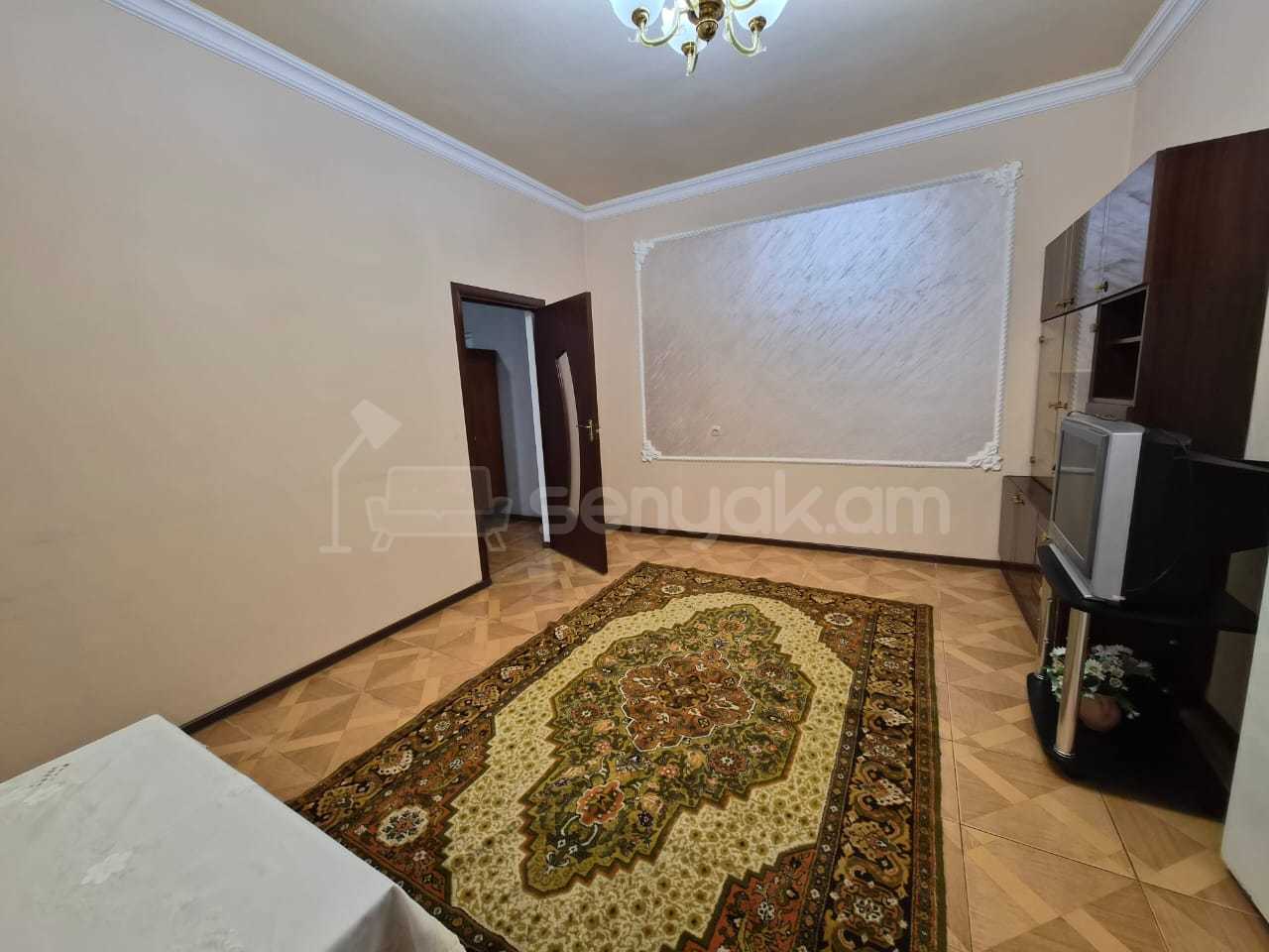 2 Սենյականոց Սեփական Տուն, 70քմ, Նորմալ Վիճակում, Մասամբ Կահավորված