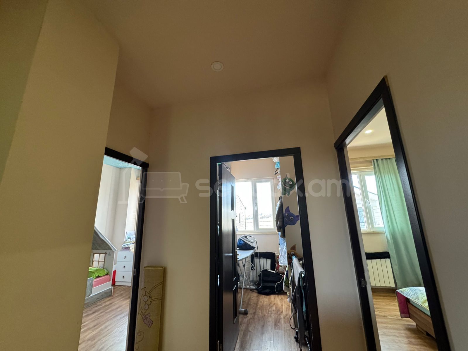 5 Սենյականոց Շքեղ Առանձնատուն, 146քմ