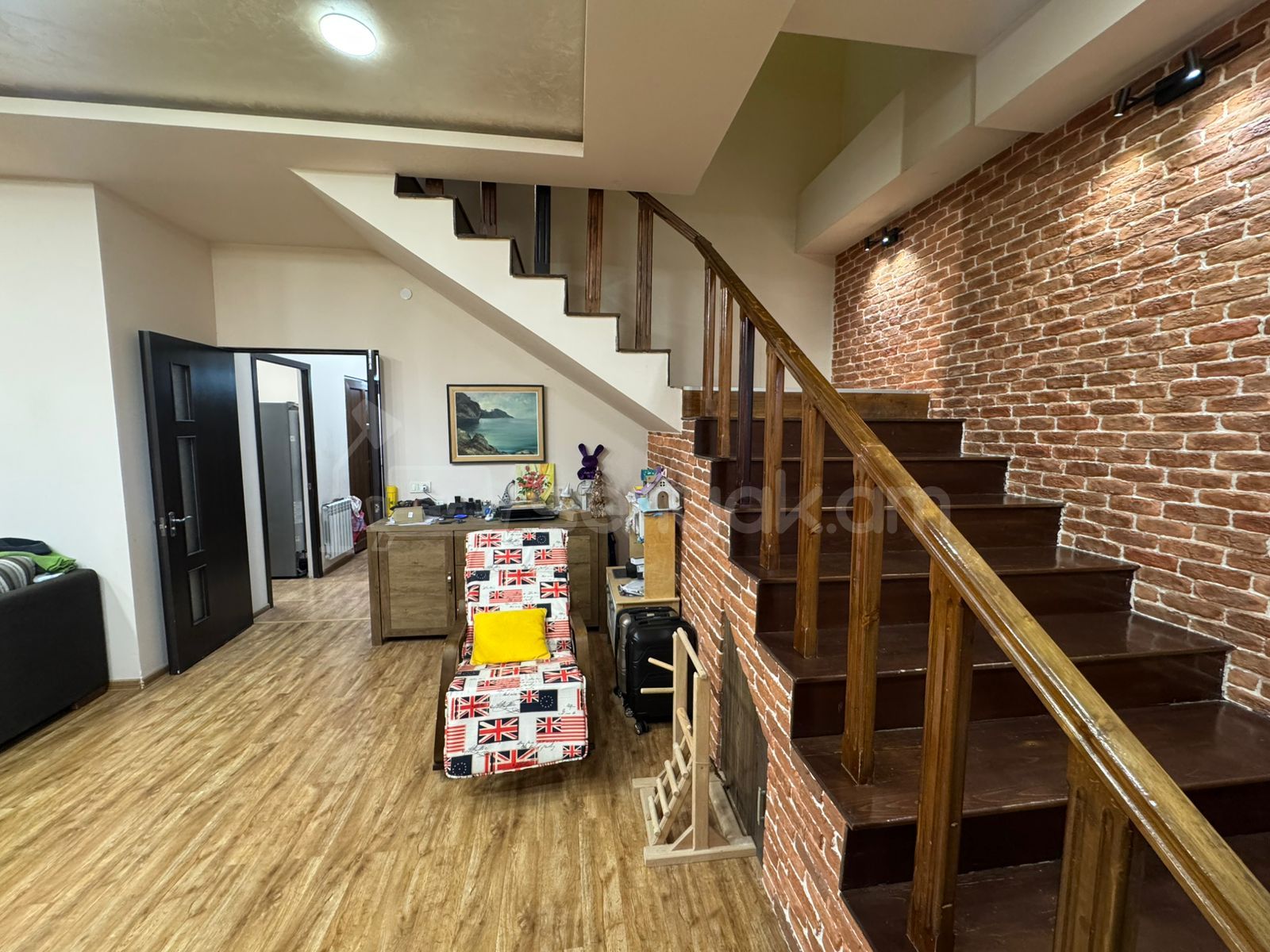 5 Սենյականոց Շքեղ Առանձնատուն, 146քմ