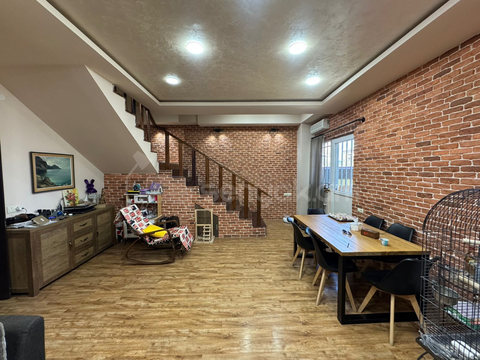 5 Սենյականոց Շքեղ Առանձնատուն, 146քմ