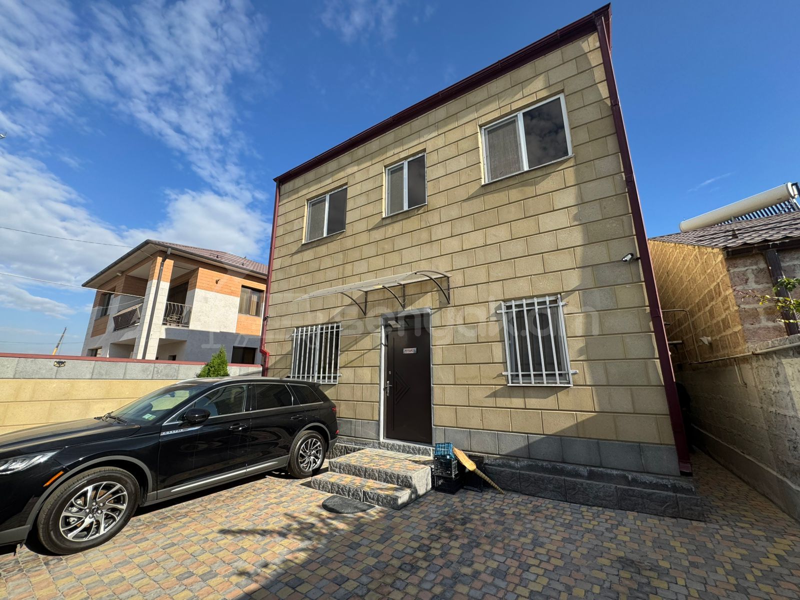 5 Սենյականոց Շքեղ Առանձնատուն, 146քմ