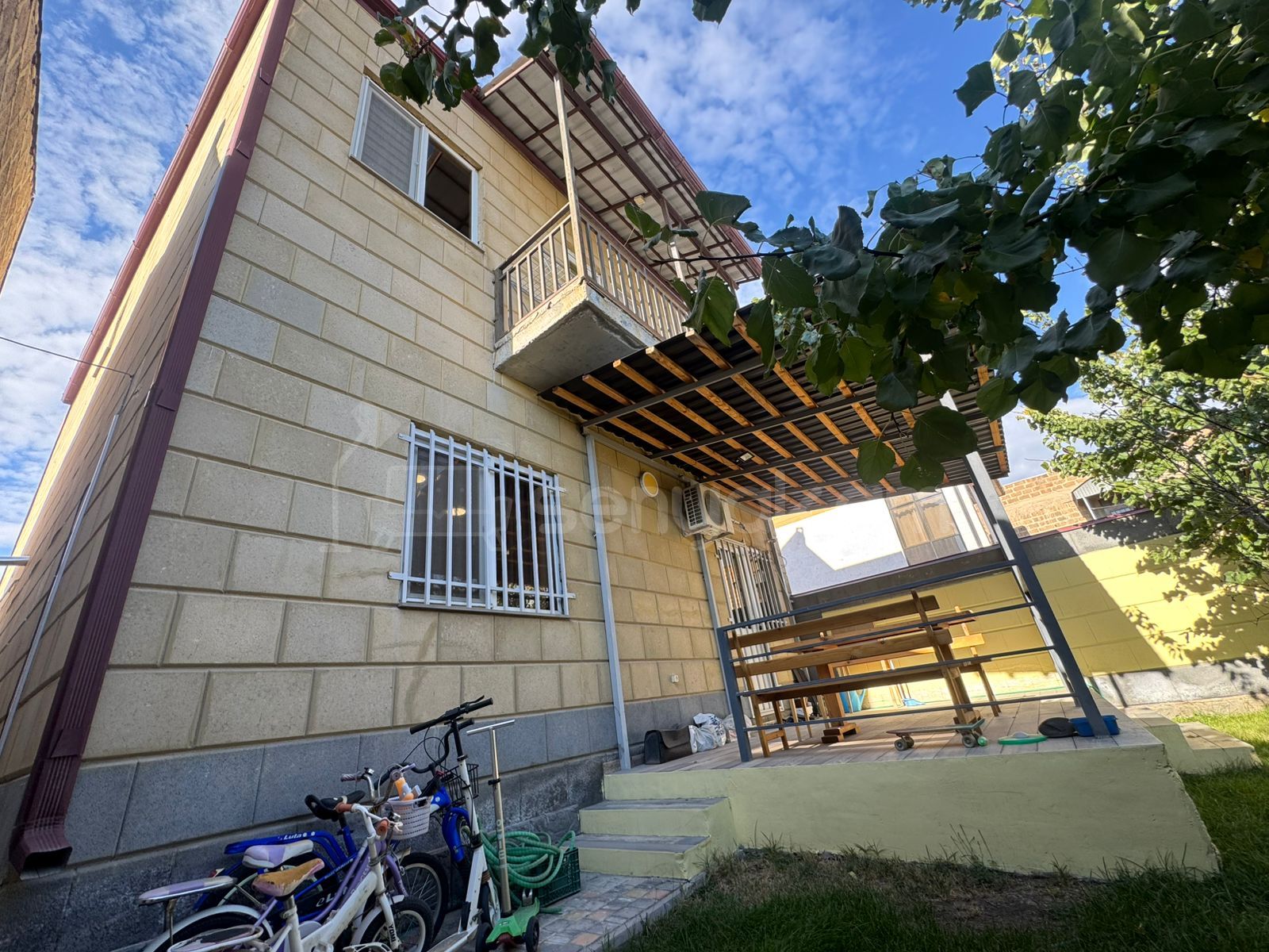 5 Սենյականոց Շքեղ Առանձնատուն, 146քմ