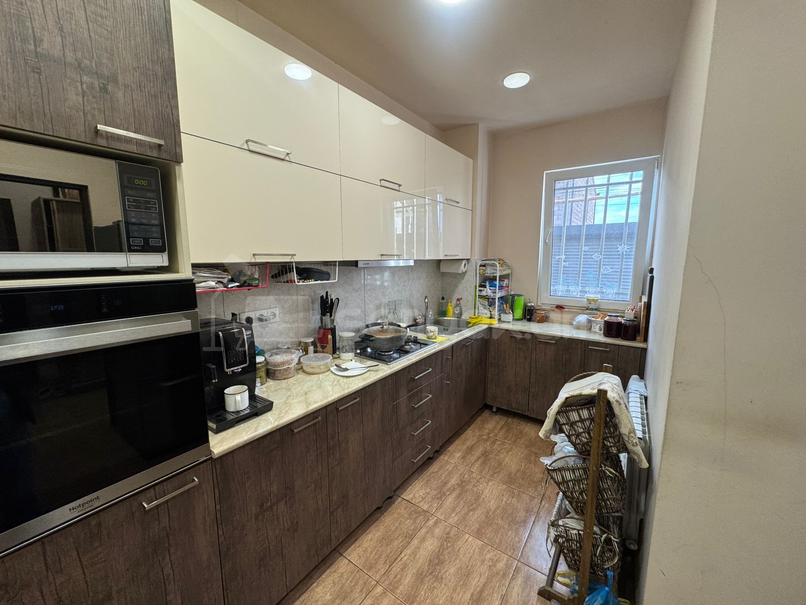 5 Սենյականոց Շքեղ Առանձնատուն, 146քմ