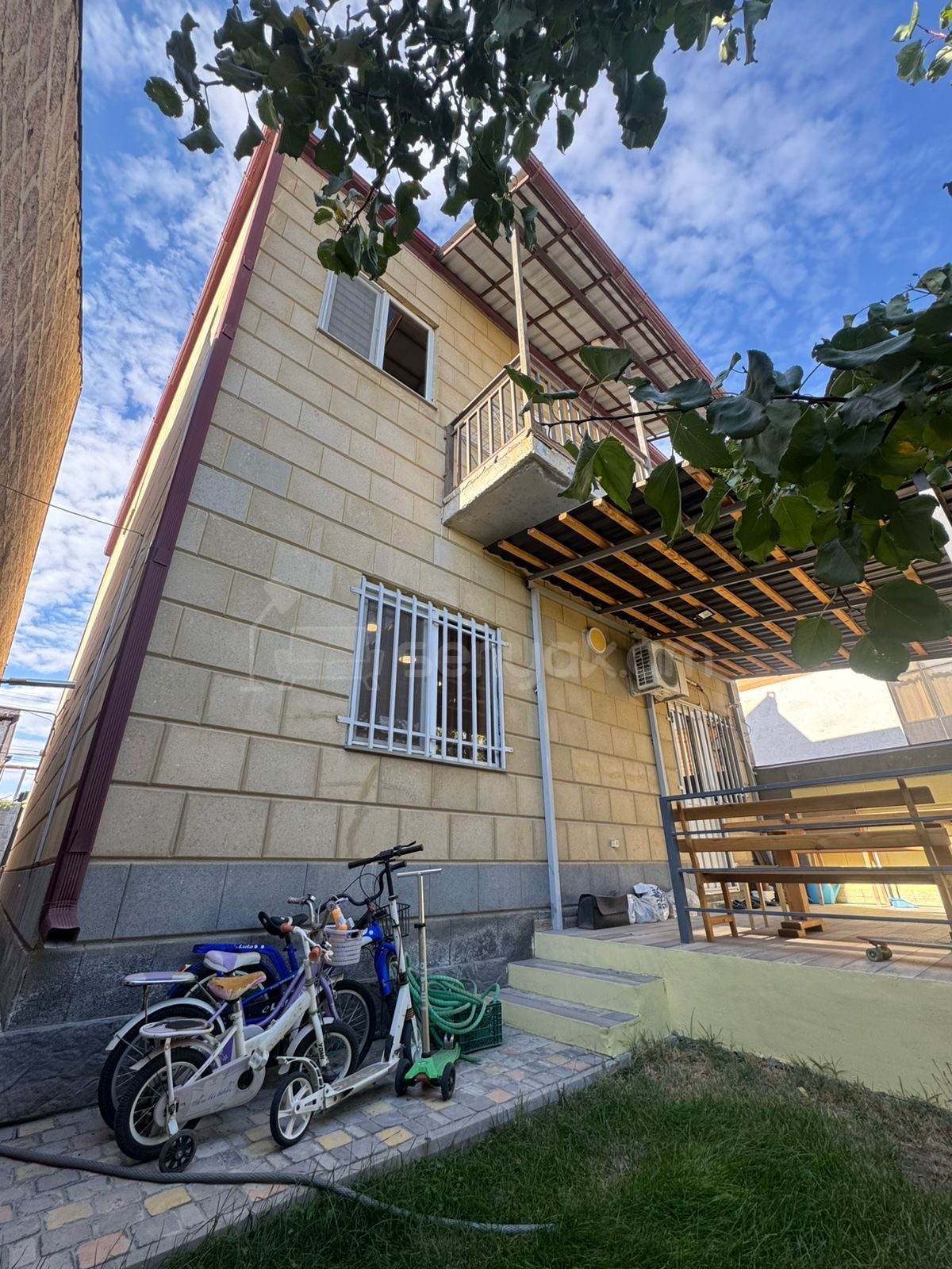 5 Սենյականոց Շքեղ Առանձնատուն, 146քմ