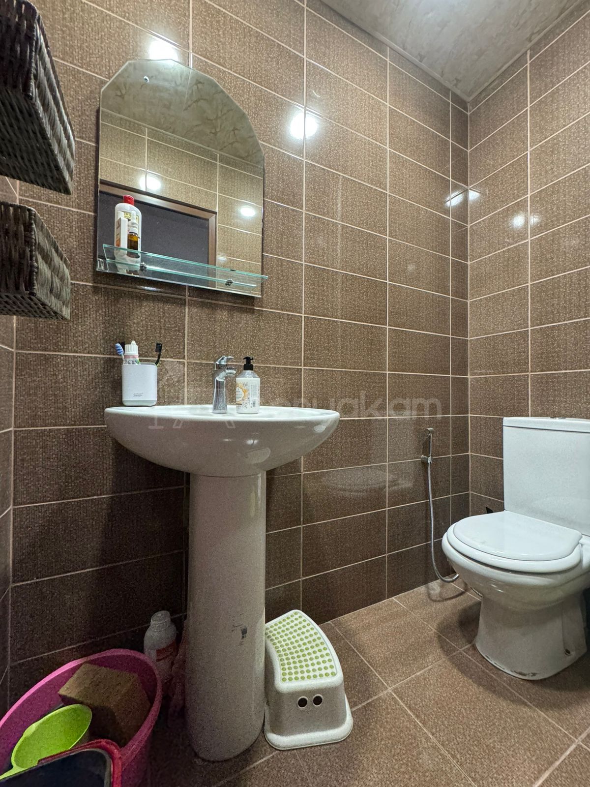 5 Սենյականոց Շքեղ Առանձնատուն, 146քմ