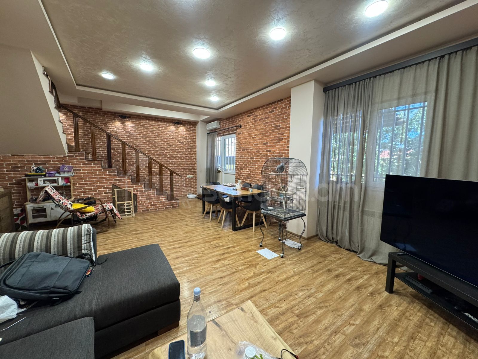 5 Սենյականոց Շքեղ Առանձնատուն, 146քմ