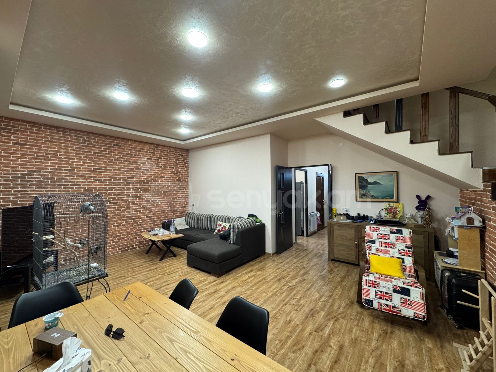 5 Սենյականոց Շքեղ Առանձնատուն, 146քմ