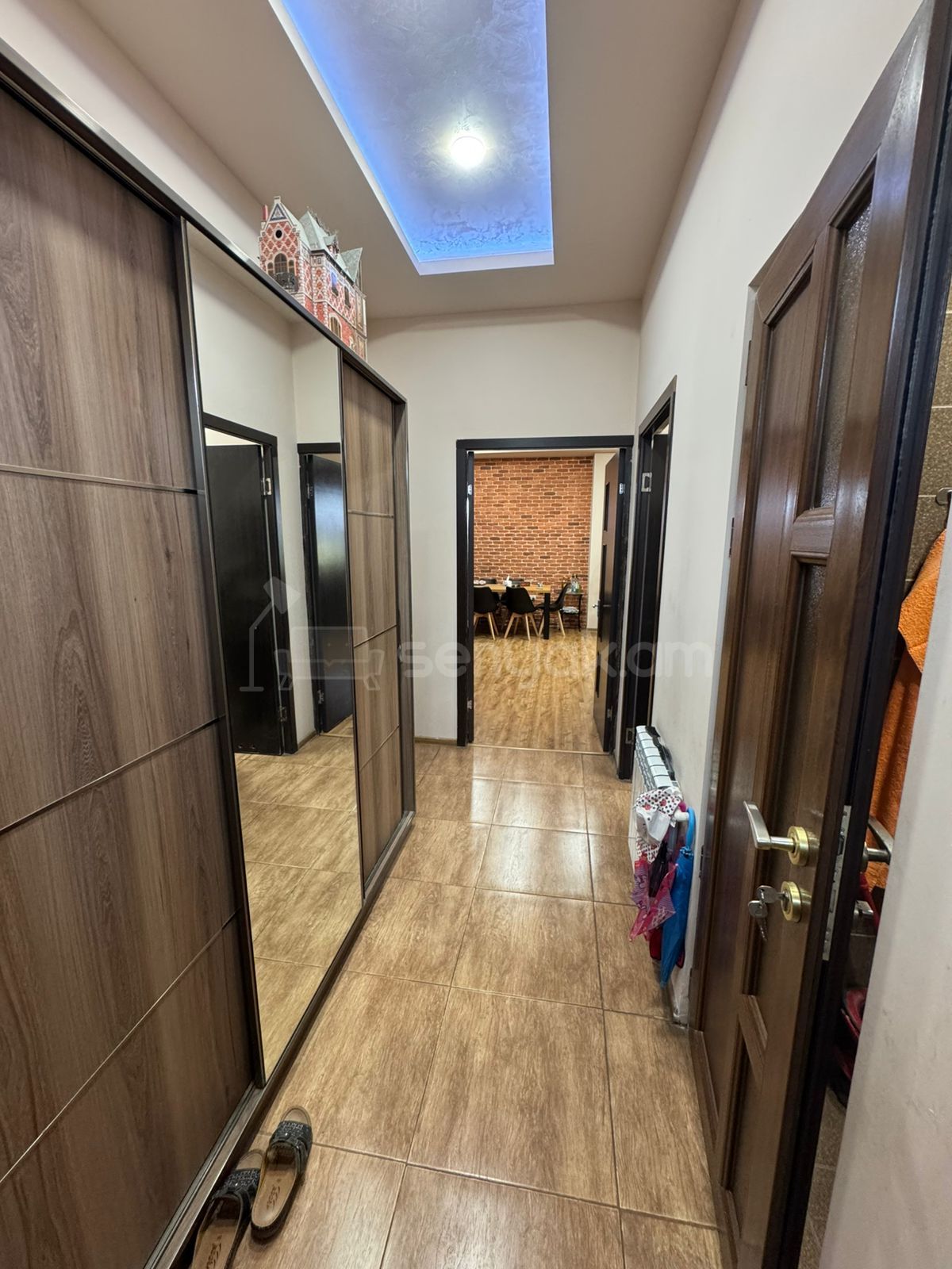 5 Սենյականոց Շքեղ Առանձնատուն, 146քմ