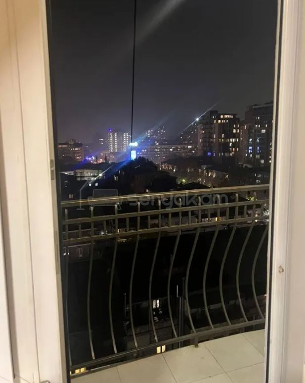 2 Սենյականոց Բնակարան, 50քմ, 11/12 հարկ, Նորմալ Վիճակում, Կահավորված, Արևկող