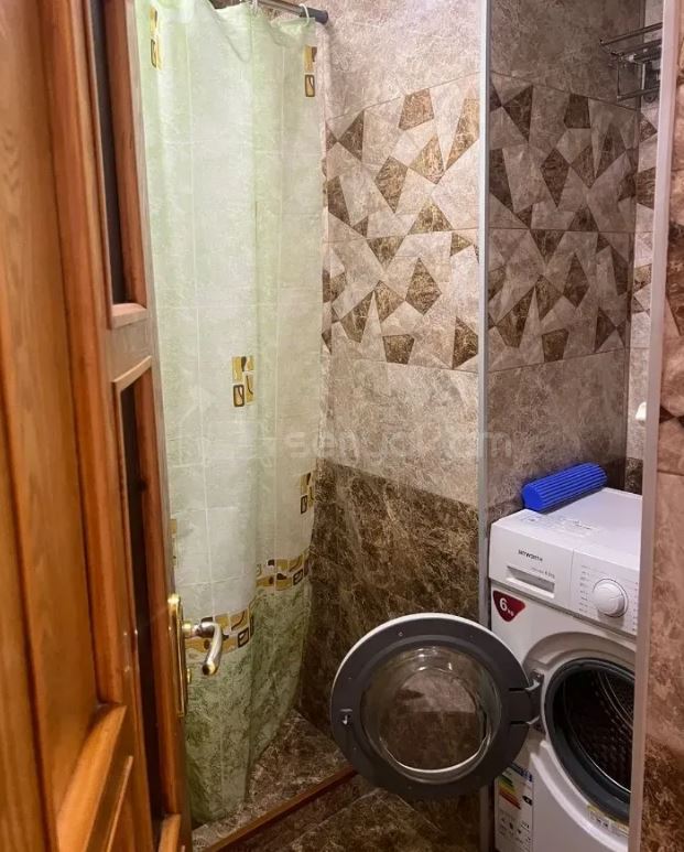 2 Սենյականոց Բնակարան, 50քմ, 11/12 հարկ, Նորմալ Վիճակում, Կահավորված, Արևկող