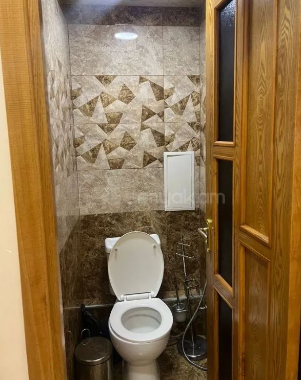 2 Սենյականոց Բնակարան, 50քմ, 11/12 հարկ, Նորմալ Վիճակում, Կահավորված, Արևկող