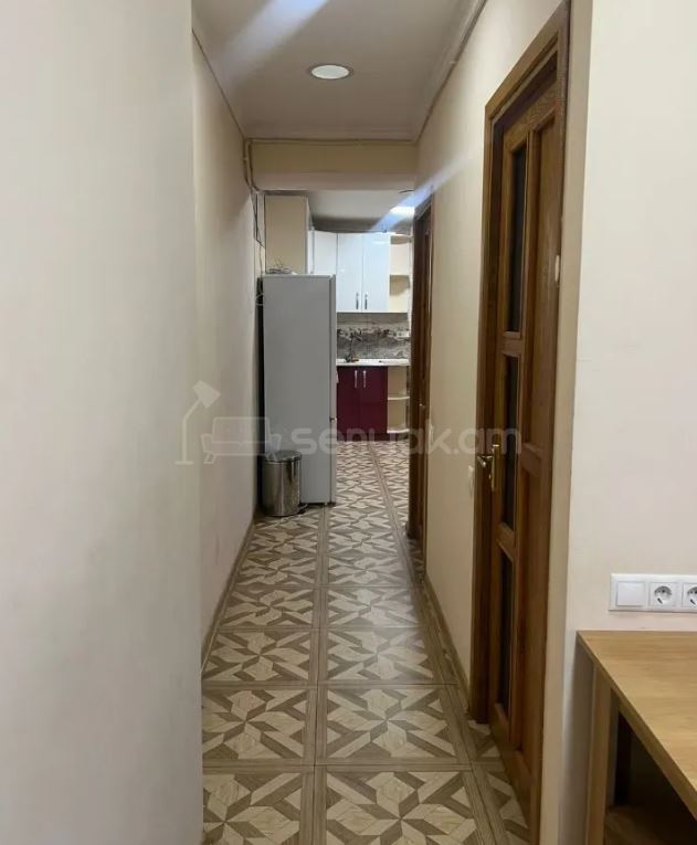 2 Սենյականոց Բնակարան, 50քմ, 11/12 հարկ, Նորմալ Վիճակում, Կահավորված, Արևկող