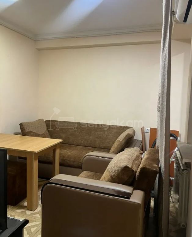 2 Սենյականոց Բնակարան, 50քմ, 11/12 հարկ, Նորմալ Վիճակում, Կահավորված, Արևկող