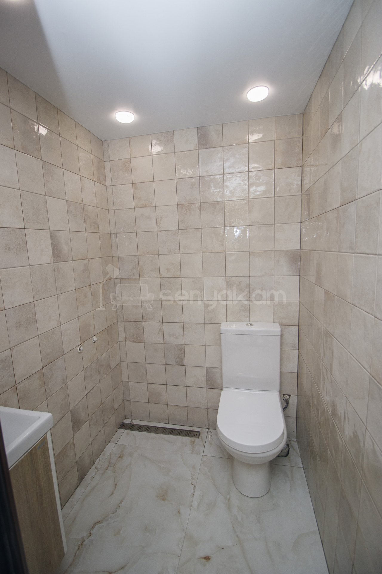 Օֆիսային Տարածք, 40քմ, Կապիտալ Վերանորոգված