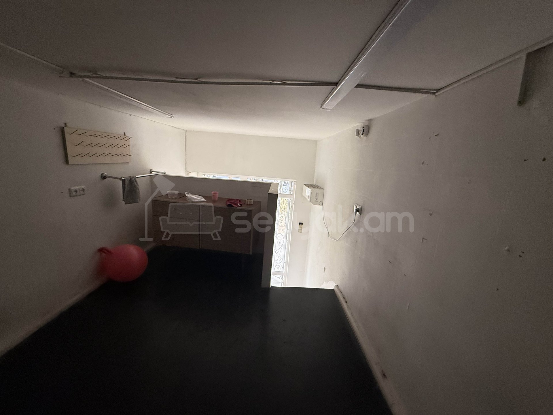 Օֆիսային Տարածք, 20քմ, Կապիտալ Վերանորոգված