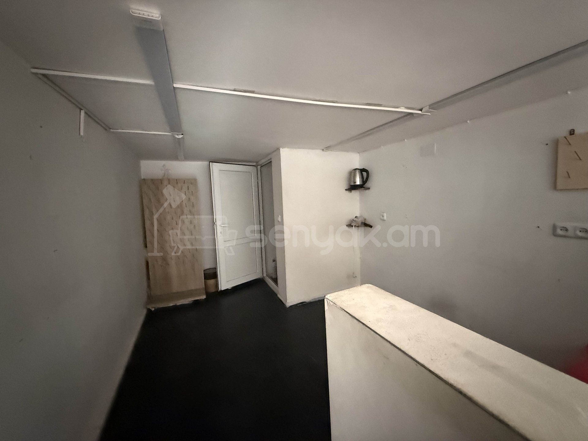 Օֆիսային Տարածք, 20քմ, Կապիտալ Վերանորոգված