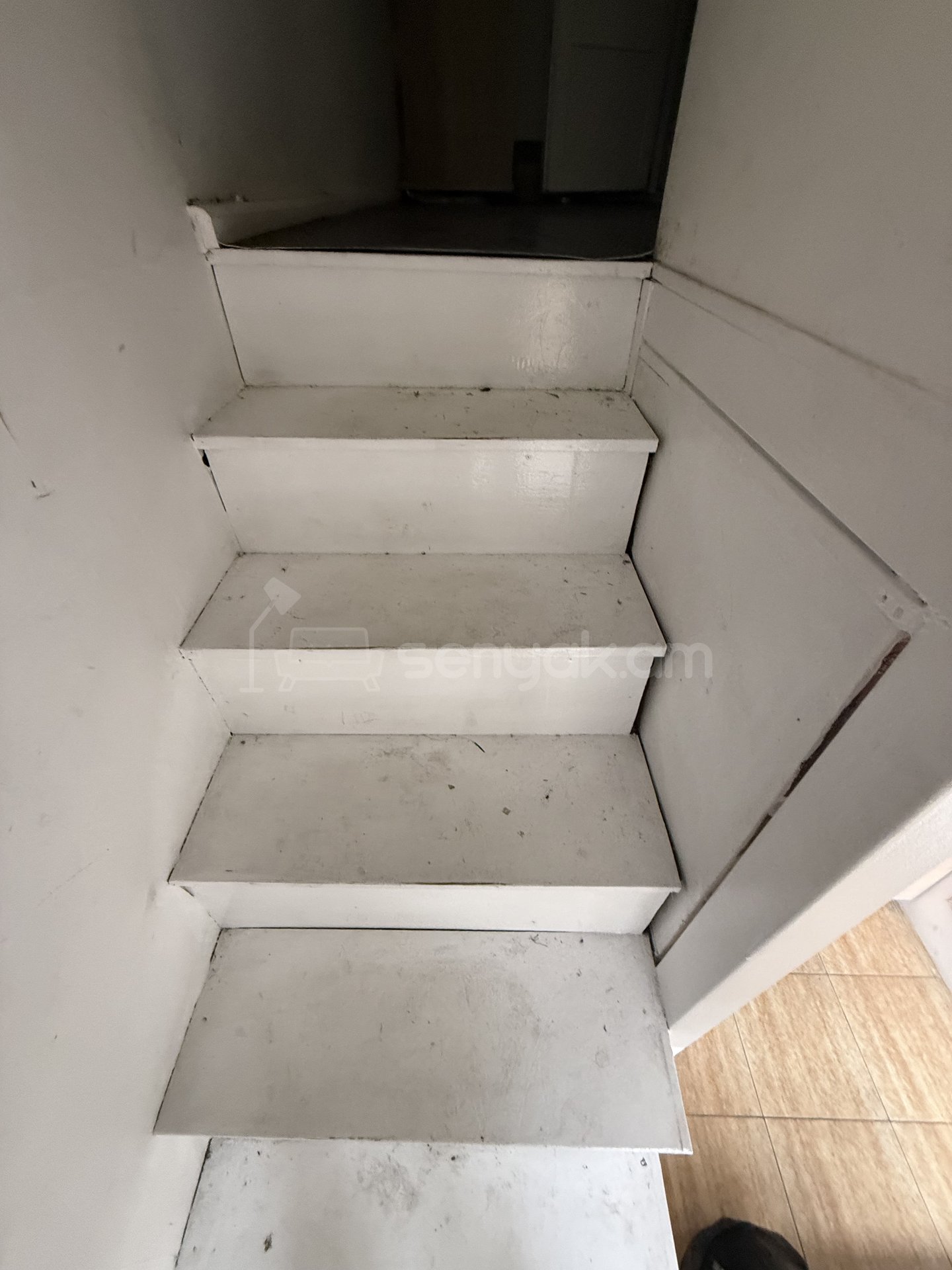 Օֆիսային Տարածք, 20քմ, Կապիտալ Վերանորոգված