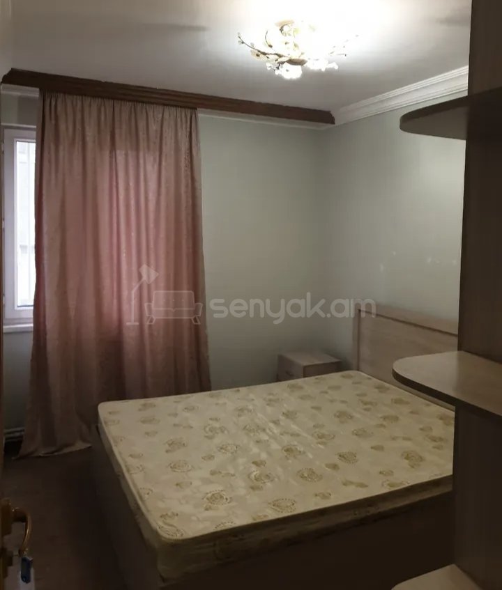 2 Սենյականոց Բնակարան, 70քմ, 4/9 հարկ, Կապիտալ Վերանորոգված, Կահավորված, Արևկող