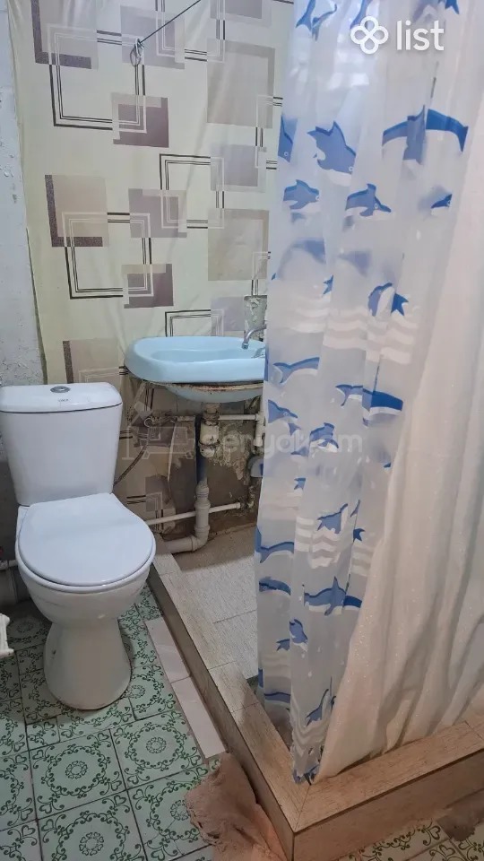 1 Սենյականոց Բնակարան, 42քմ, 4/9 հարկ, Նորմալ Վիճակում, Կահավորված, Արևկող