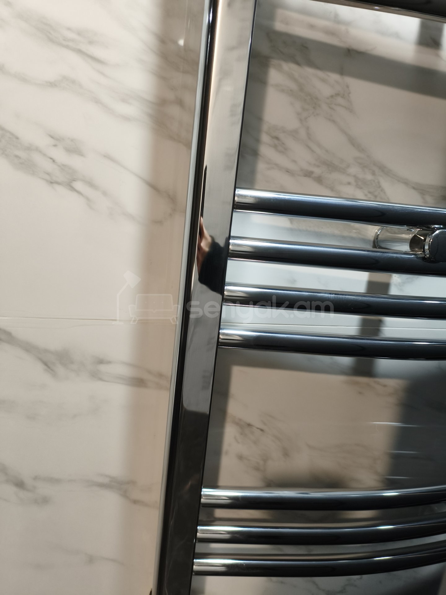 3 Սենյականոց Բնակարան Քարե Շենքում, 78քմ, 1/1 հարկ, Կապիտալ Վերանորոգված