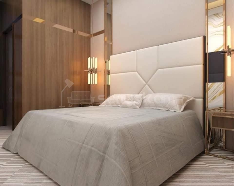 3 Սենյականոց Բնակարան Նորակառույցում, 80քմ, 8/11 հարկ, Դիզայներական Վերանորոգված