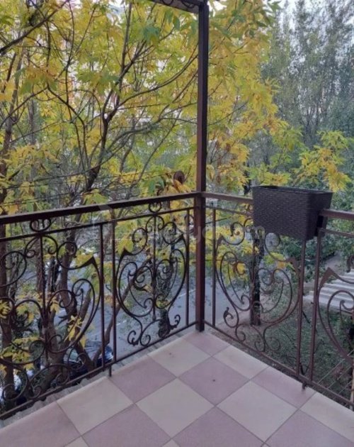 2 Սենյականոց Բնակարան Քարե Շենքում, 42քմ, 3/4 հարկ, Կոսմետիկ Վերանորոգված, Կահավորված, Արևկող