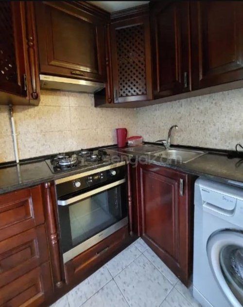 2 Սենյականոց Բնակարան Քարե Շենքում, 42քմ, 3/4 հարկ, Կոսմետիկ Վերանորոգված, Կահավորված, Արևկող