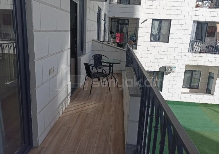 2 Սենյականոց Բնակարան, 55քմ, 2/14 հարկ, Կապիտալ Վերանորոգված, Կահավորված, Արևկող