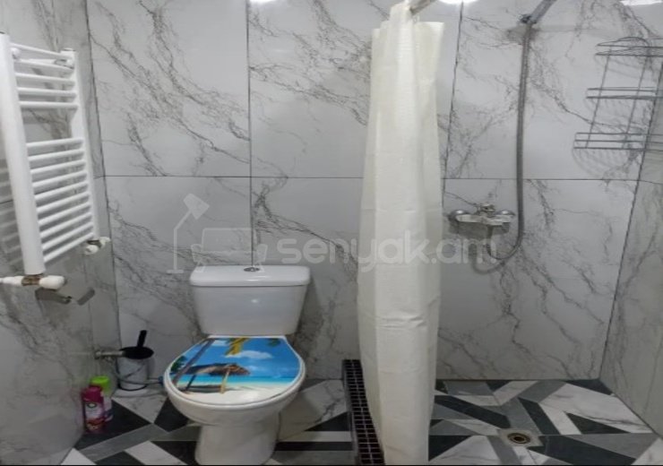 2 Սենյականոց Բնակարան, 55քմ, 2/14 հարկ, Կապիտալ Վերանորոգված, Կահավորված, Արևկող