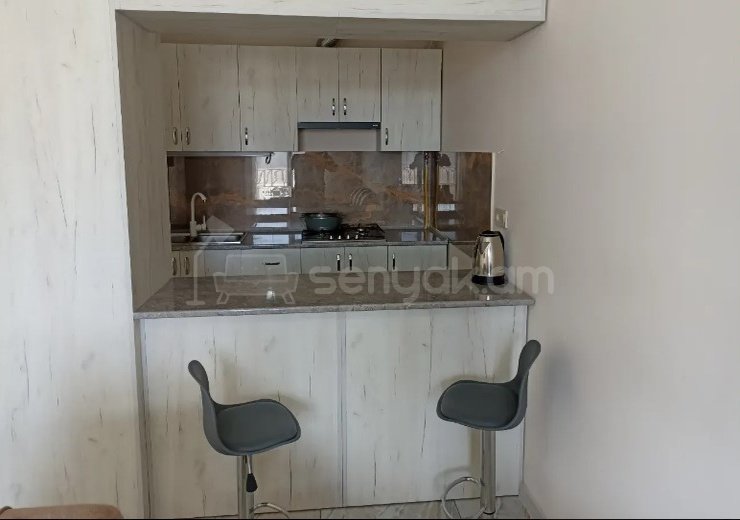 2 Սենյականոց Բնակարան, 55քմ, 2/14 հարկ, Կապիտալ Վերանորոգված, Կահավորված, Արևկող