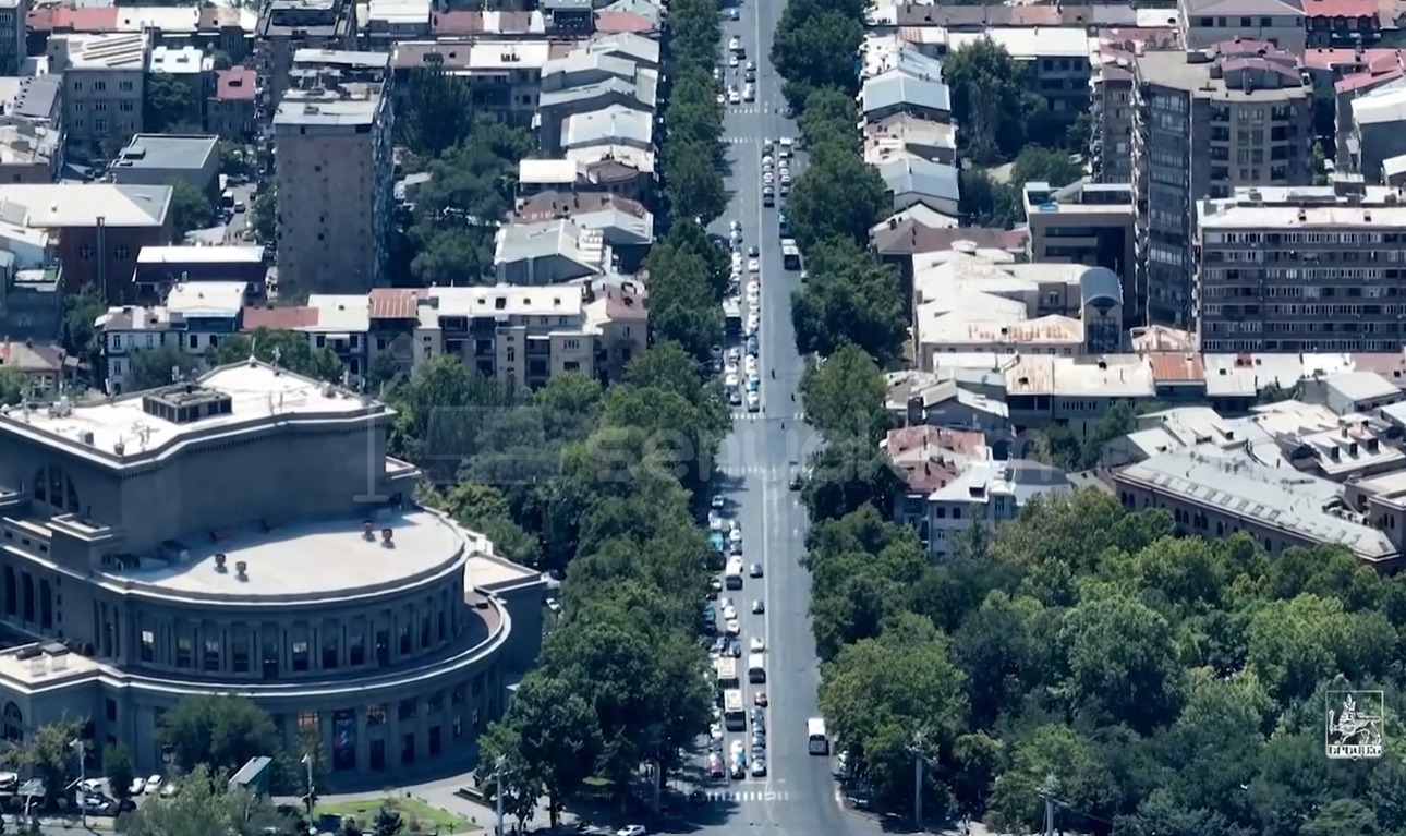 Սպասարկման Տարածք, 145քմ, Կապիտալ Վերանորոգված