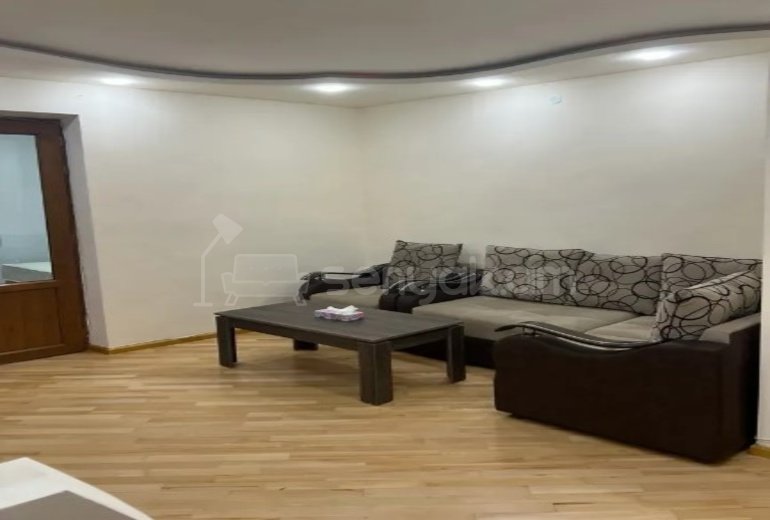 2 Սենյականոց Բնակարան Քարե Շենքում, 41քմ, 2/5 հարկ, Կոսմետիկ Վերանորոգված, Կահավորված, Արևկող