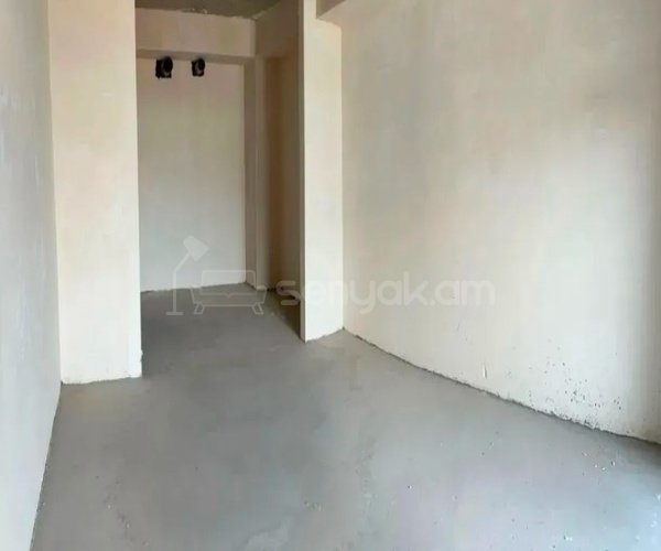 2 Սենյականոց Բնակարան Նորակառույցում, 63քմ, 8/16 հարկ, Զրոյական Վիճակում